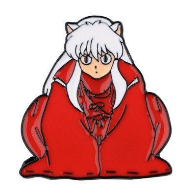 DB037 Homegaga Cute Cat καρφίτσες Anime Καρφίτσα σμάλτο για γυναίκες Ανδρικές καρφίτσες για καπέλο πέτο Καρφίτσες τσάντα τζιν Μπουφάν Γυναικεία καρφίτσα