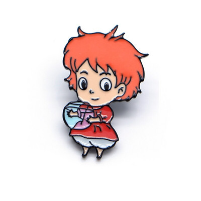 DB037 Homegaga Cute Cat καρφίτσες Anime Καρφίτσα σμάλτο για γυναίκες Ανδρικές καρφίτσες για καπέλο πέτο Καρφίτσες τσάντα τζιν Μπουφάν Γυναικεία καρφίτσα