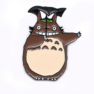 DB037 Homegaga Cute Cat καρφίτσες Anime Καρφίτσα σμάλτο για γυναίκες Ανδρικές καρφίτσες για καπέλο πέτο Καρφίτσες τσάντα τζιν Μπουφάν Γυναικεία καρφίτσα