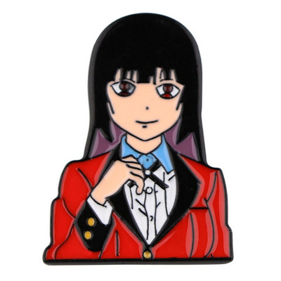 DB037 Homegaga Cute Cat καρφίτσες Anime Καρφίτσα σμάλτο για γυναίκες Ανδρικές καρφίτσες για καπέλο πέτο Καρφίτσες τσάντα τζιν Μπουφάν Γυναικεία καρφίτσα