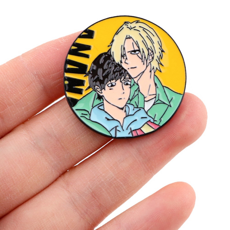 DB037 Homegaga Cute Cat καρφίτσες Anime Καρφίτσα σμάλτο για γυναίκες Ανδρικές καρφίτσες για καπέλο πέτο Καρφίτσες τσάντα τζιν Μπουφάν Γυναικεία καρφίτσα