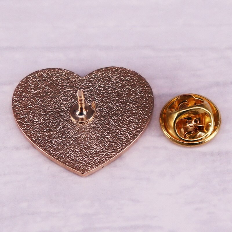 C3538 Self Love Club Καρφίτσες πέτο για σακίδια Καρφίτσες με σμάλτο καρφίτσες για γυναίκες Σήματα σε σακίδιο πλάτης Μόδα κοσμήματα αξεσουάρ