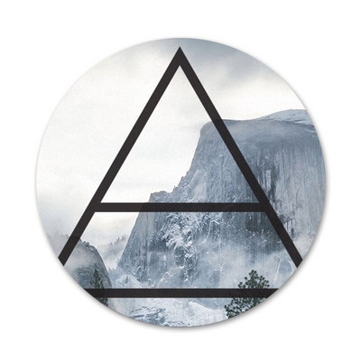 Thirty 30 Second To Mars 30STM značka broš igla dodaci za odjeću ruksak ukras dar