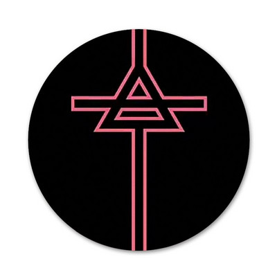 Thirty 30 Second To Mars 30STM značka broš igla dodaci za odjeću ruksak ukras dar