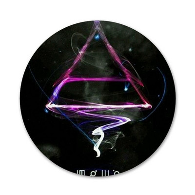 Thirty 30 Second To Mars 30STM značka broš igla dodaci za odjeću ruksak ukras dar