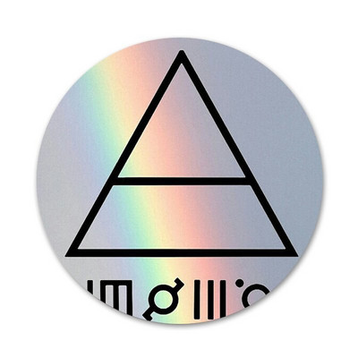 Thirty 30 Second To Mars 30STM značka broš igla dodaci za odjeću ruksak ukras dar