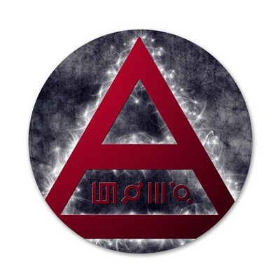 Thirty 30 Second To Mars 30STM značka broš igla dodaci za odjeću ruksak ukras dar