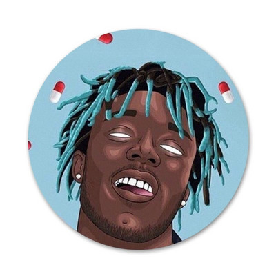 Lil Uzi Vert Super Saiyan Trunks Icons Pins Bedge Decoration Broševi Metalni bedževi za dekoraciju ruksaka