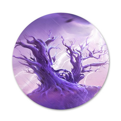 ori and the blind forest Badge καρφίτσα καρφίτσα Αξεσουάρ για ρούχα Σακίδιο πλάτης Διακόσμηση δώρο 58mm