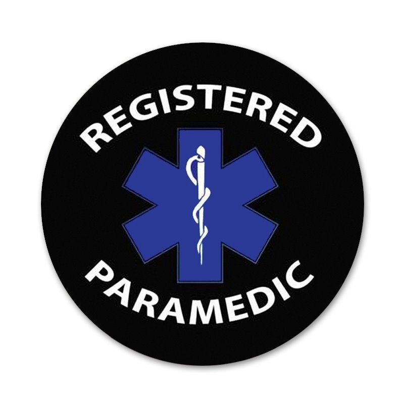 Vatrogasac Vatrogasac Vatrogasna hitna pomoć Značka Broš Igla Dodaci za odjeću Ruksak Dekoracija poklon