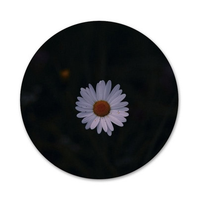 G dragon peaceminusone Ikone Igle Dekoracija znački Broševi Metalne značke za odjeću Dekoracija ruksaka 58 mm