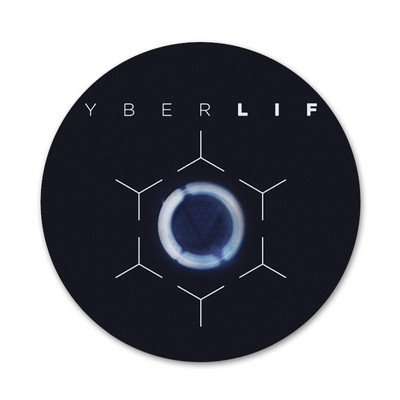 58 mm Detroitas Tapk žmogumi RK800 Piktogramos Smeigtukai Ženkliuko apdaila Sagės Metaliniai ženkleliai drabužiams Kuprinės puošyba