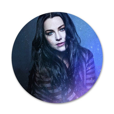 American Heavy Music Evanescence Band Bedž Broš Igla Dodaci za odjeću Ruksak Dekoracija dar