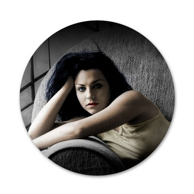 American Heavy Music Evanescence Band Bedž Broš Igla Dodaci za odjeću Ruksak Dekoracija dar