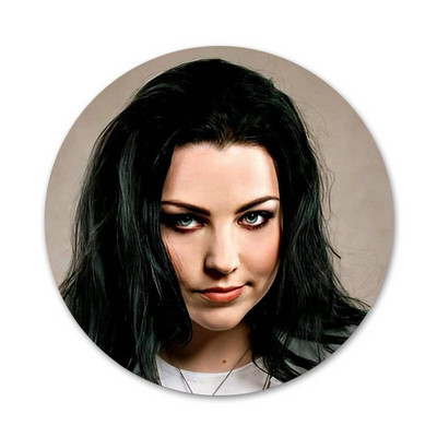 American Heavy Music Evanescence Band Bedž Broš Igla Dodaci za odjeću Ruksak Dekoracija dar