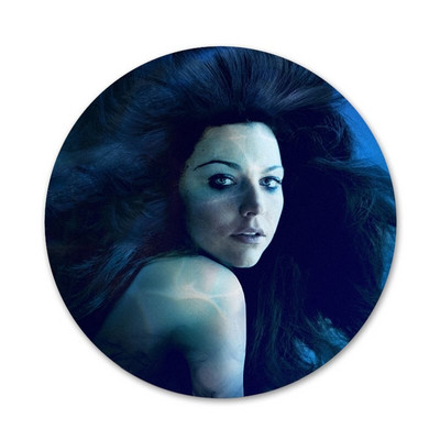 American Heavy Music Evanescence Band Bedž Broš Igla Dodaci za odjeću Ruksak Dekoracija dar