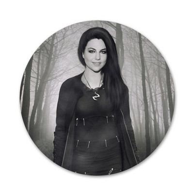 American Heavy Music Evanescence Band Bedž Broš Igla Dodaci za odjeću Ruksak Dekoracija dar