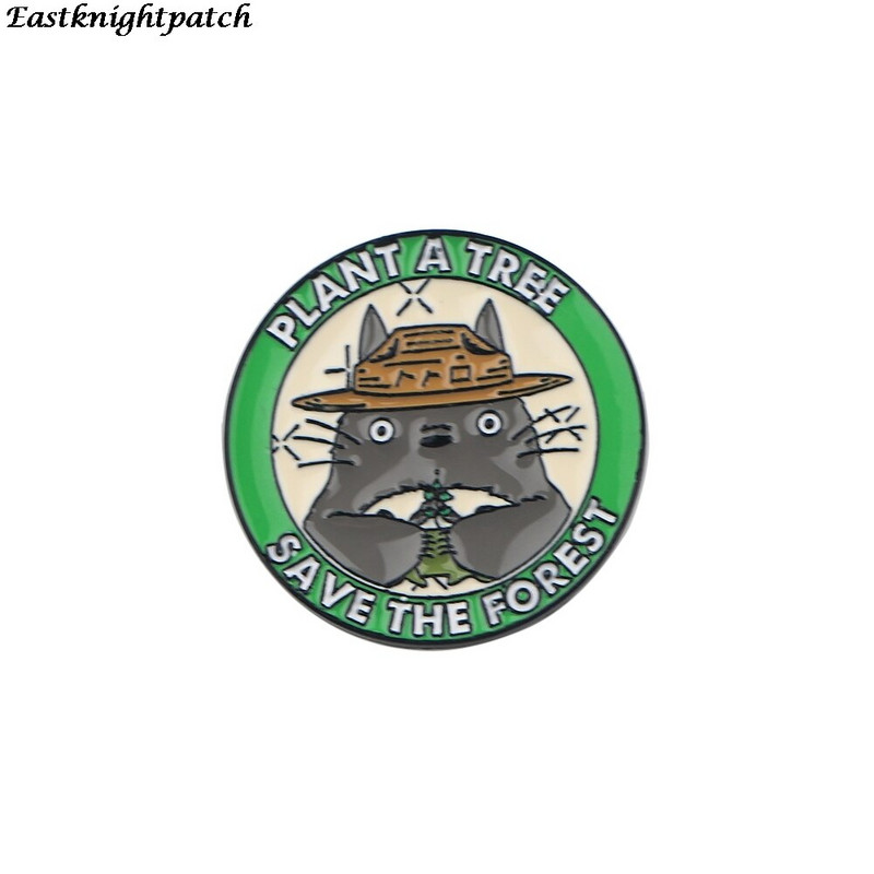 12tk/partii E2983 Naljakas multikas kass metallist emailnõel Pross Armas märginõelad Mütsinõel Pross Ehted Rõivaste märgid