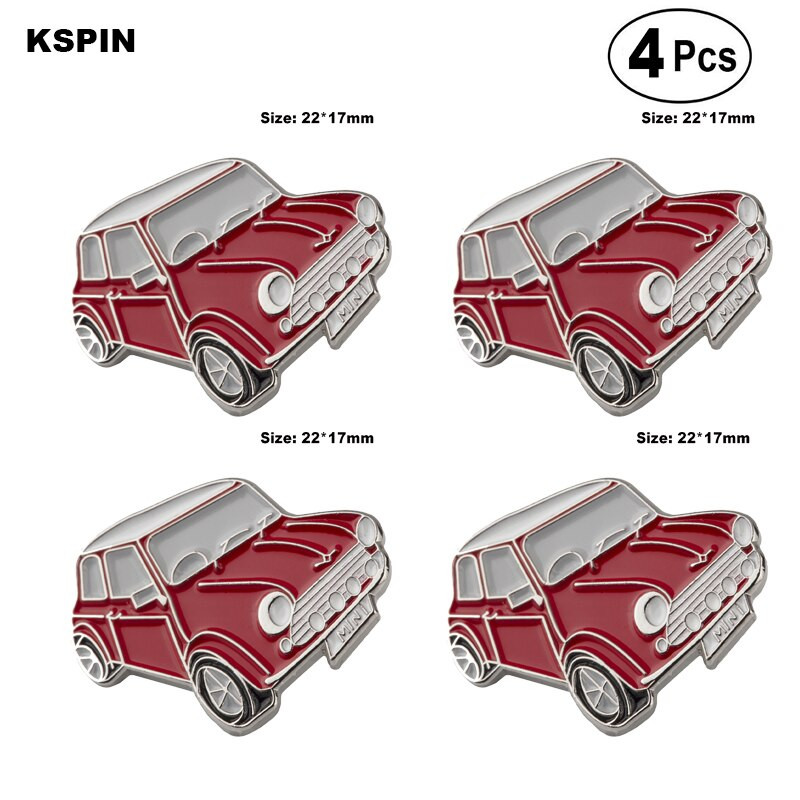 Risti Vikerprossid Reväärinõel Lipumärk Prossnõelad Märgid 4tk