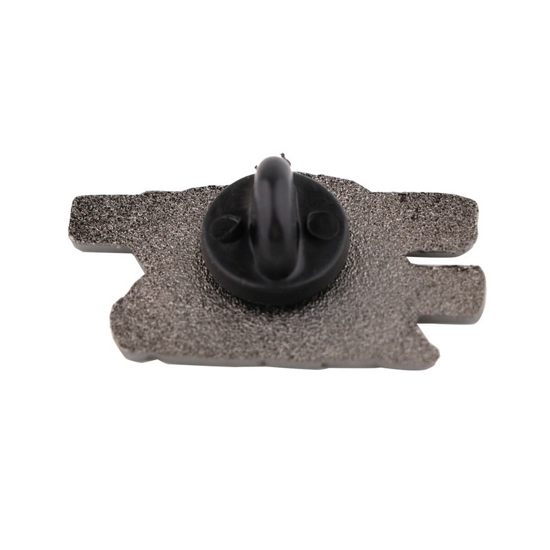 AD1807 Slatke stvari Novost Japanski Anime Manga Emajl Igle Igle za rever Ovratnik Broš Bedž Ruksak Šešir Nakit Dodaci