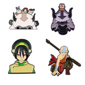 12 kom/lot E3384 Smiješni crtani film Čarobna priča Metalni broš od emajlirane igle Slatke igle za značke Broš za šešir Igle za nakit Značke za odjeću