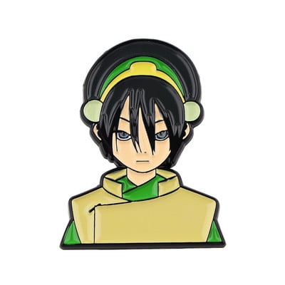 12 kom/lot E3384 Smiješni crtani film Čarobna priča Metalni broš od emajlirane igle Slatke igle za značke Broš za šešir Igle za nakit Značke za odjeću