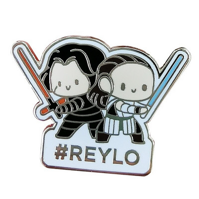 AD1303 Filmska figura Emajlirana pribadača Filmski broševi Značka za kavu za rever Crtani bedž za torbu, ruksake Dekoracija Nakit Dodaci