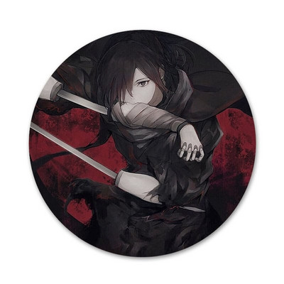 Anime Dororo značka broš igla dodaci za odjeću ruksak ukras dar