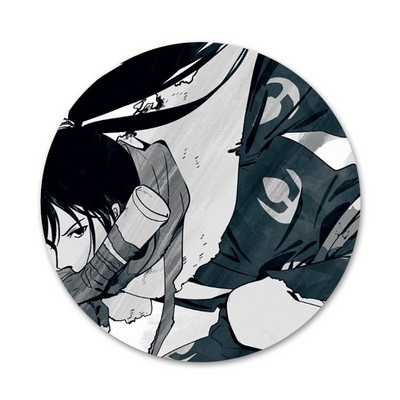 Anime Dororo značka broš igla dodaci za odjeću ruksak ukras dar