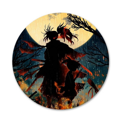 Anime Dororo značka broš igla dodaci za odjeću ruksak ukras dar