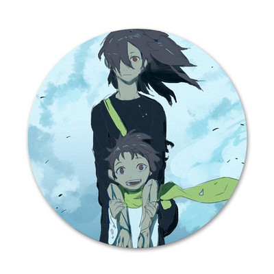 Anime Dororo značka broš igla dodaci za odjeću ruksak ukras dar