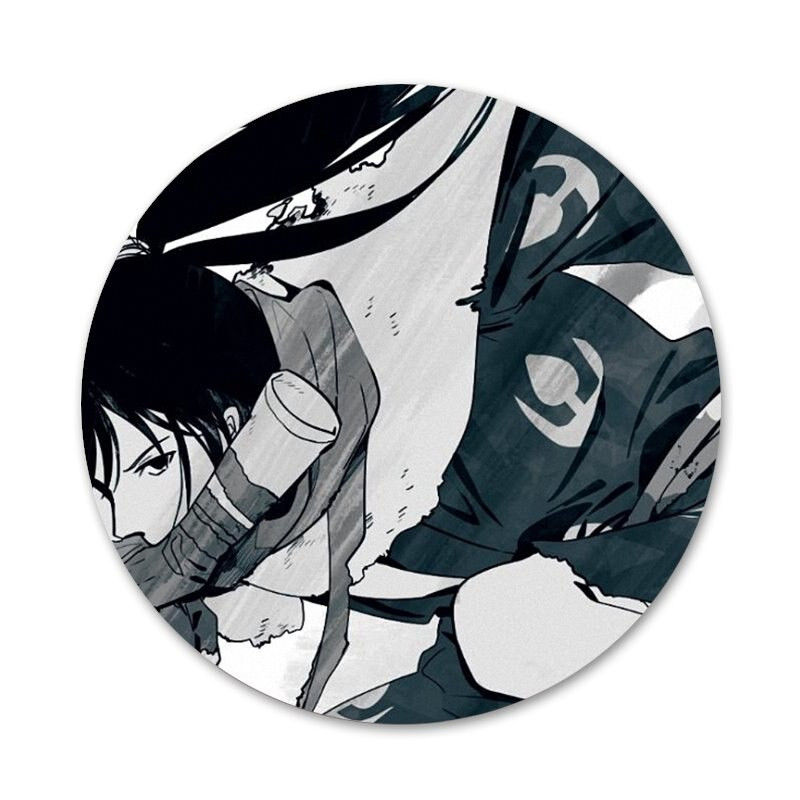 Anime Dororo značka broš igla dodaci za odjeću ruksak ukras dar