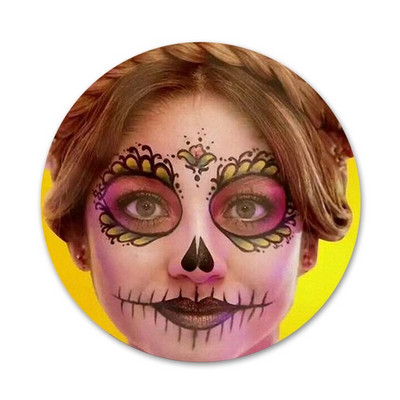 Soy Luna Ikoonid Pins Märgi kaunistus Prossid Metallist märgid riiete jaoks Seljakoti kaunistus