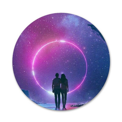 Imagine Dragons Badge Sagės Smeigtukai Priedai drabužiams Kuprinės dekoravimo dovana