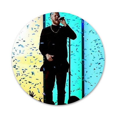 Imagine Dragons Badge Sagės Smeigtukai Priedai drabužiams Kuprinės dekoravimo dovana