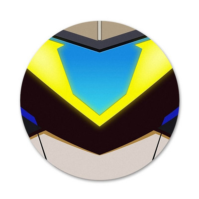 Voltron Legendar Apărător Leu Icoane Ace Insignă Decorare Broșe Insigne metalice pentru haine Rucsac Decor