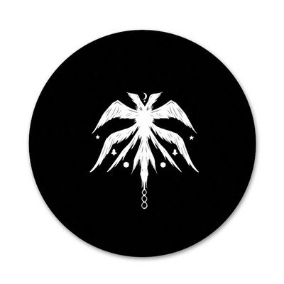 Tower of God Bedž Broš Igla Dodaci za odjeću Ruksak Dekoracija dar 58 mm