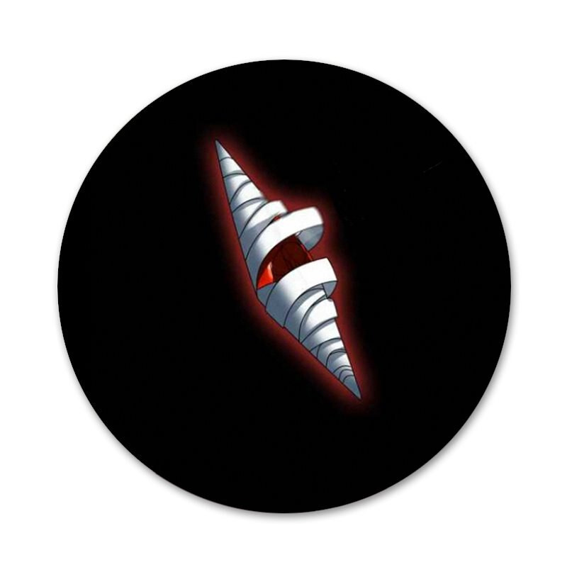 Tower of God Bedž Broš Igla Dodaci za odjeću Ruksak Dekoracija dar 58 mm