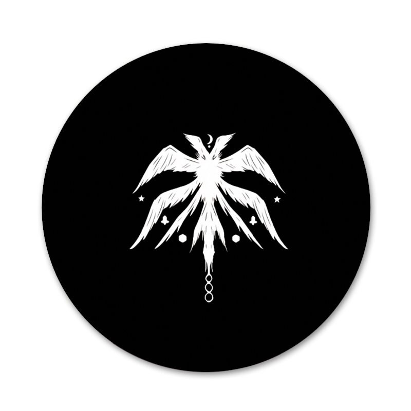 Tower of God Bedž Broš Igla Dodaci za odjeću Ruksak Dekoracija dar 58 mm