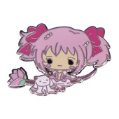 C1986 modne djevojke i mačke, slatke igle za revere Emajlirane značke za igle na ruksaku, značke s anime novogodišnjim poklonom, broševima, dodacima