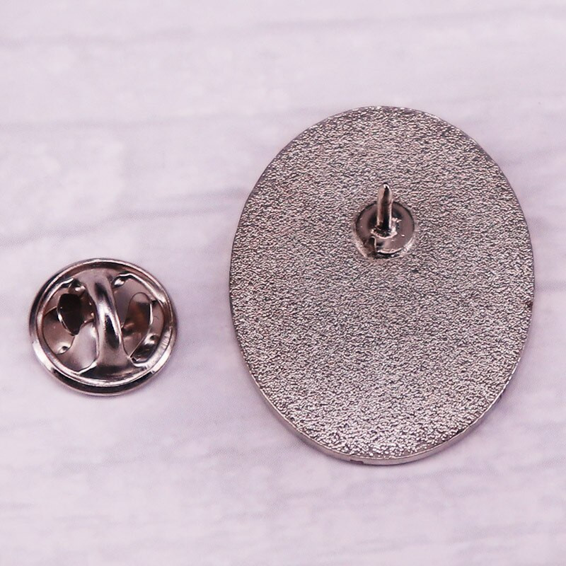 C2123 Anime My Hero Academia Figure Emajl Pins Bedž Broš Ruksak Torba Ovratnik Rever Nakit Pokloni za djecu