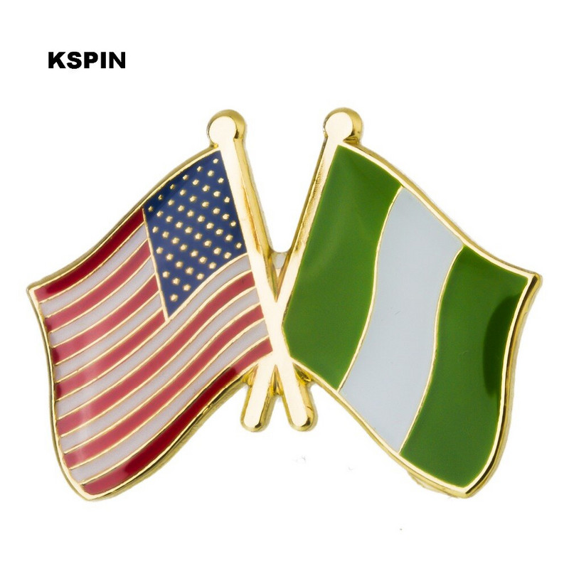 10 bucăți o mulțime din Marea Britanie și SUA insignă metalică ace broșă bijuterii Rozet în insigne pin