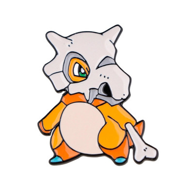 AD2227 Anime IKONA Značke za ruksak Slatke emajlirane igle Značke za odjeću Značke Odjeća Igle za rever Dodaci Nakit Poklon