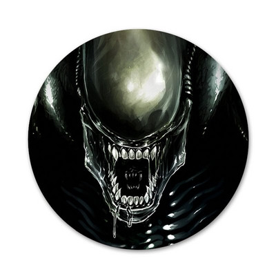 Alien Covenant Bedž Broš Igla Dodaci za odjeću Ruksak Dekoracija dar