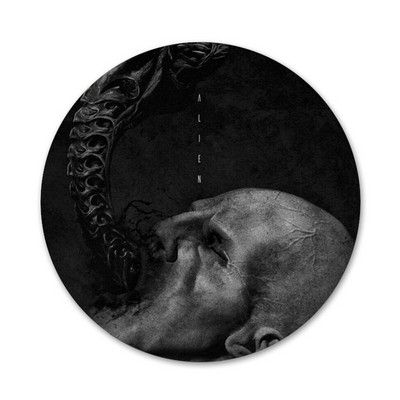 Alien Covenant Bedž Broš Igla Dodaci za odjeću Ruksak Dekoracija dar