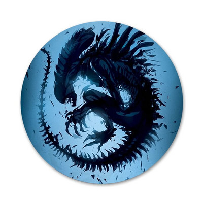 Alien Covenant Bedž Broš Igla Dodaci za odjeću Ruksak Dekoracija dar