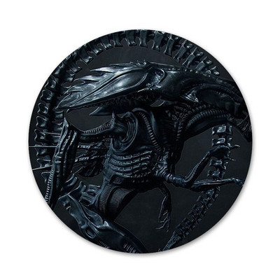 Alien Covenant Bedž Broš Igla Dodaci za odjeću Ruksak Dekoracija dar
