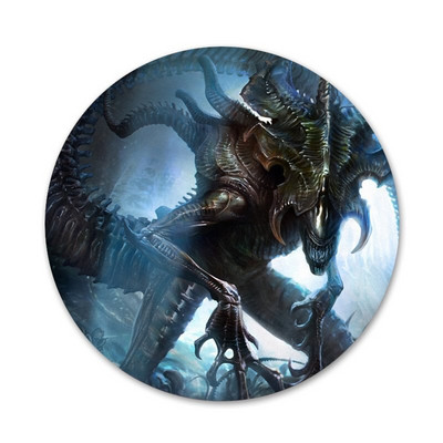 Alien Covenant Bedž Broš Igla Dodaci za odjeću Ruksak Dekoracija dar