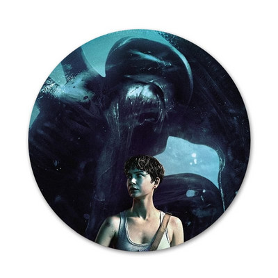 Alien Covenant Bedž Broš Igla Dodaci za odjeću Ruksak Dekoracija dar