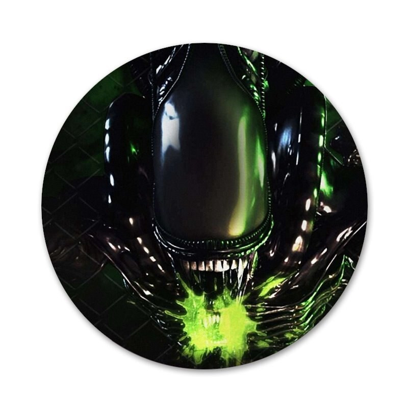 Alien Covenant Bedž Broš Igla Dodaci za odjeću Ruksak Dekoracija dar